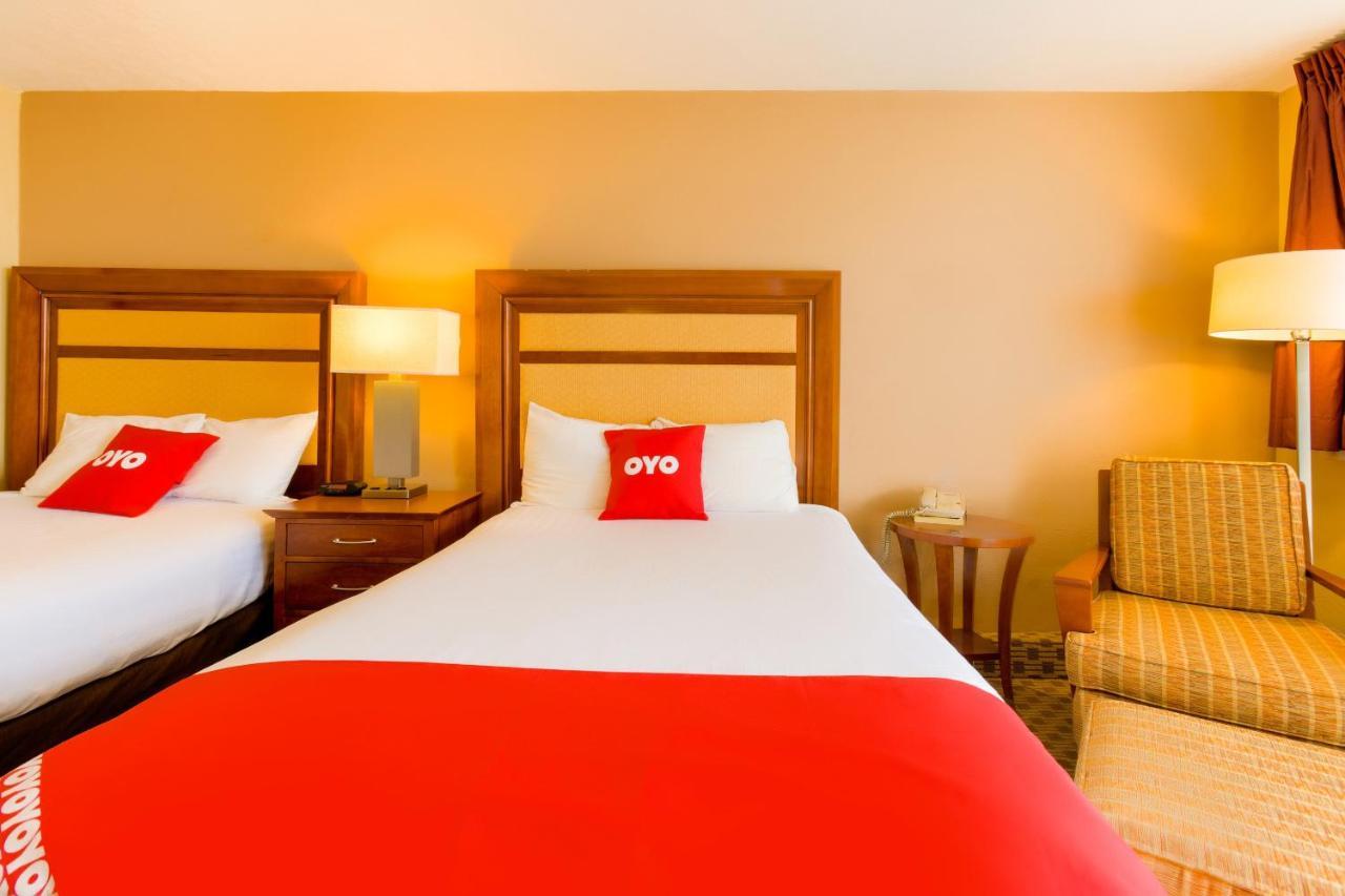 Oyo Hotel Lebanon Mo I-44 Buitenkant foto