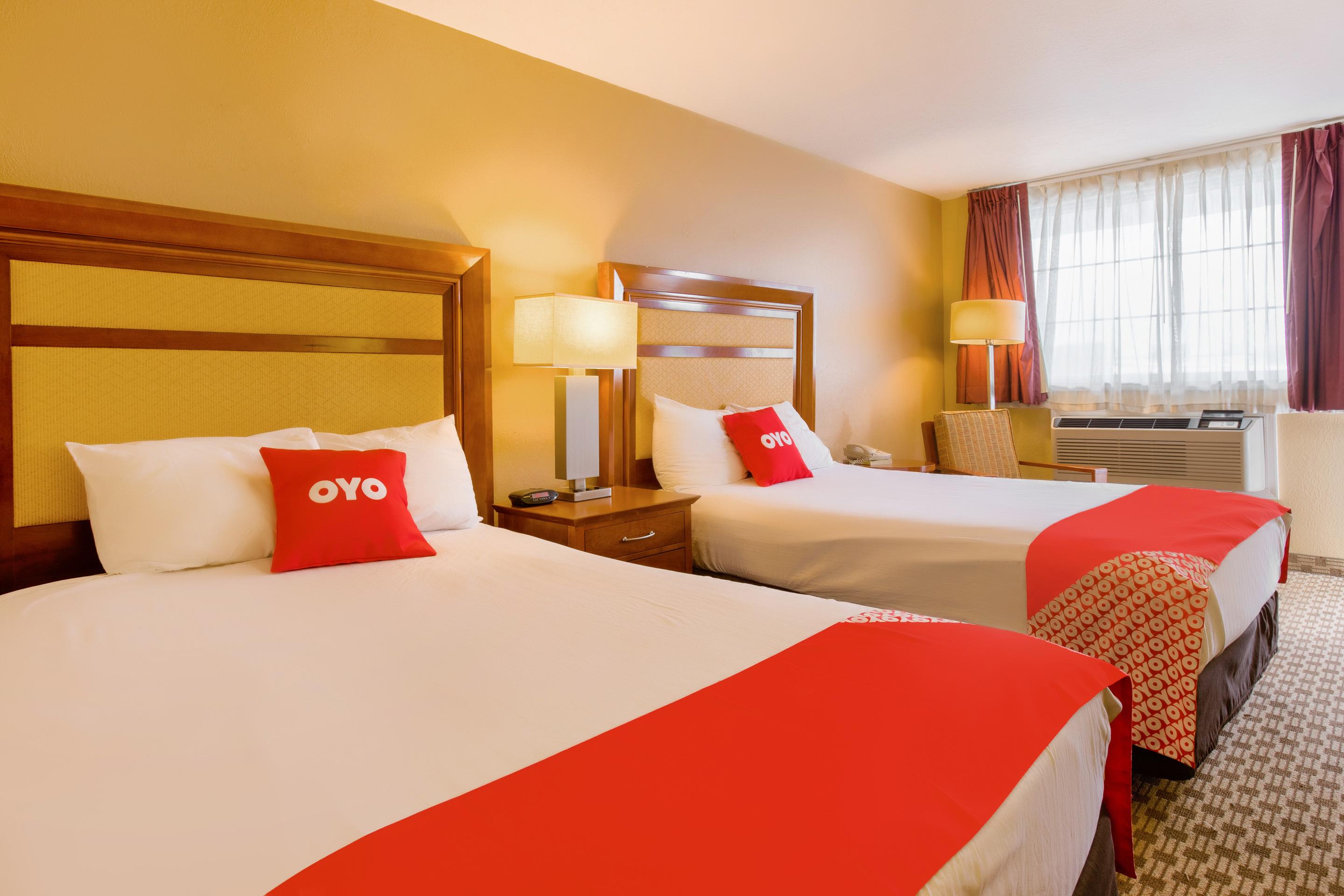 Oyo Hotel Lebanon Mo I-44 Buitenkant foto