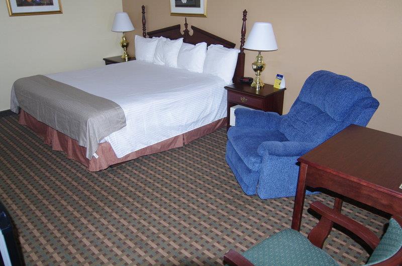 Oyo Hotel Lebanon Mo I-44 Kamer foto