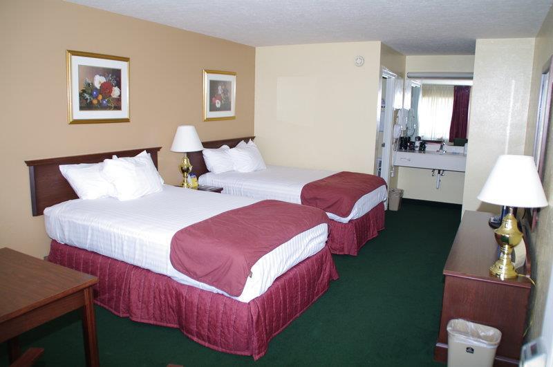 Oyo Hotel Lebanon Mo I-44 Kamer foto