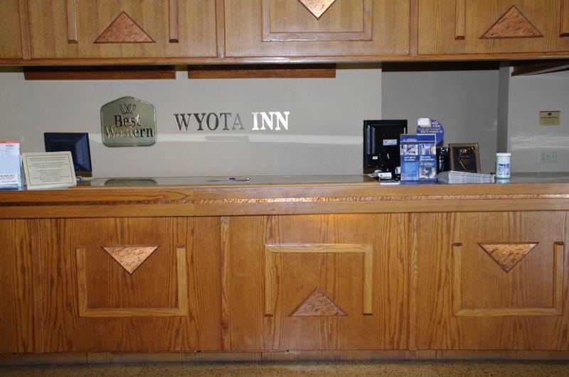 Oyo Hotel Lebanon Mo I-44 Interieur foto